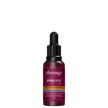 Imagem do produto Dermage Vinocare Oil - Óleo Multifuncional 30ml