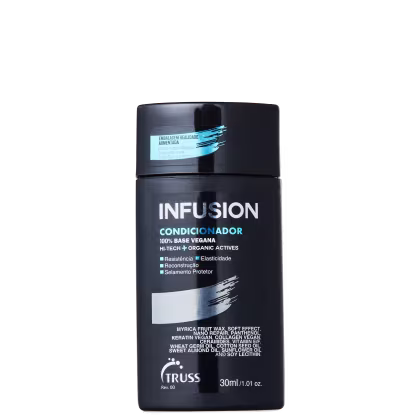 Imagem do produto TRUSS Infusion - Condicionador 30ml