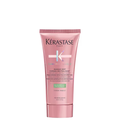 Imagem do produto Kérastase Chroma Absolu Vert Neutralisant - Máscara Neutralizante Capilar 150ml