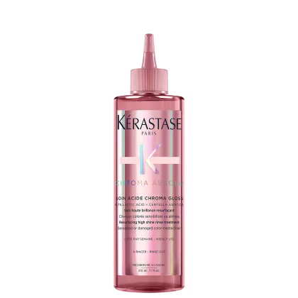 Imagem do produto Kérastase Chroma Absolu Soin Acide Hair Gloss - Tratamento Capilar 210ml