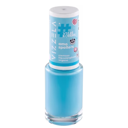 Imagem do produto Vizzela Cosméticos Vizzelovers Amo Spoilers - Esmalte Cremoso 9ml