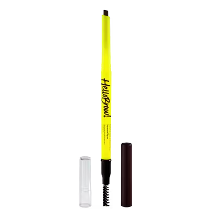 Imagem do produto Vizzela Cosméticos Hello Brow n°04 - Lapiseira de Sobrancelha 0,24g