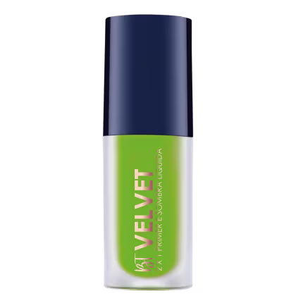 Imagem do produto Bruna Tavares BT Velvet 2x1 Pistachio - Sombra Líquida Multifuncional 6ml