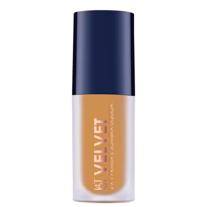 Imagem do produto Bruna Tavares BT Velvet 2x1 Mustard - Sombra Líquida Multifuncional 6ml