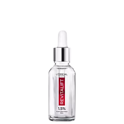 Imagem do produto L'Oréal Paris Revitalift Hialurônico - Sérum  Redutor de Linhas 15ml