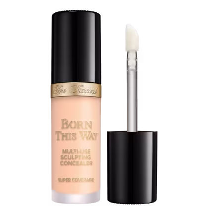 Imagem do produto Too Faced Born This Way Super Coverage Porcelain - Corretivo Líquido 13,5ml