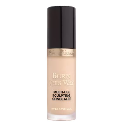 Imagem do produto Too Faced Born This Way Super Coverage Nude - Corretivo Líquido 13,5ml