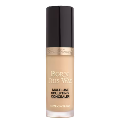 Imagem do produto Too Faced Born This Way Super Coverage Golden Beige - Corretivo Líquido 13,5ml