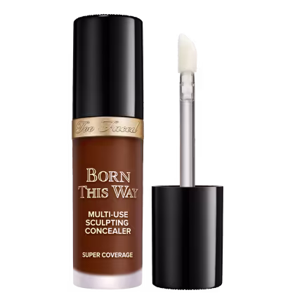 Imagem do produto Too Faced Born This Way Super Coverage Toffee - Corretivo Líquido 13,5ml