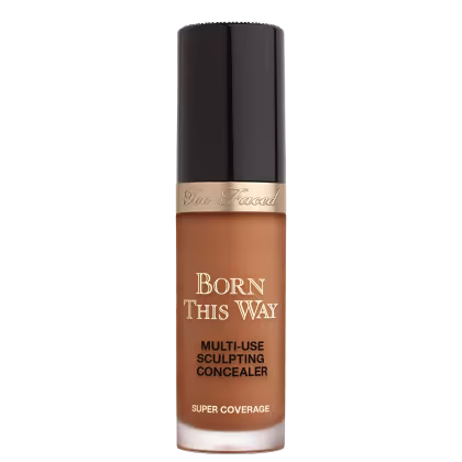 Imagem do produto Too Faced Born This Way Super Coverage Toffee - Corretivo Líquido 13,5ml