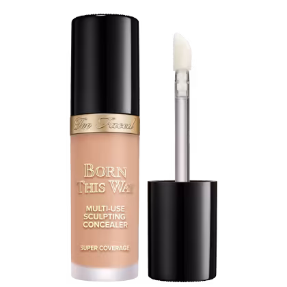 Imagem do produto Too Faced Born This Way Super Coverage Natural Beige - Corretivo Líquido 13,5ml