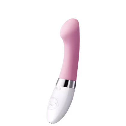 Imagem do produto LELO GIGI 2 Pink - Vibrador