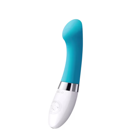 Imagem do produto LELO GIGI 2 Turquoise Blue - Vibrador