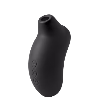 Imagem do produto LELO SONA Black - Massageador Feminino