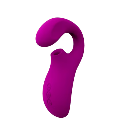 Imagem do produto LELO ENIGMA Deep Rose - Vibrador