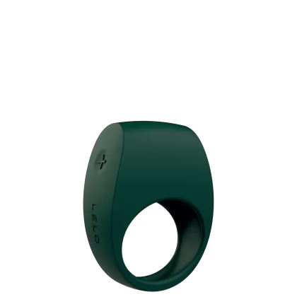 Imagem do produto LELO TOR 2 Green - Anel Vibrador