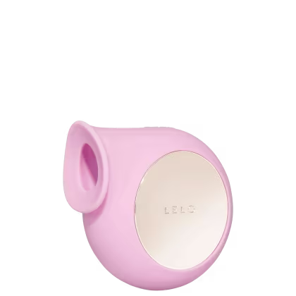 Imagem do produto LELO SILA Sonic Pink - Massageador Feminino