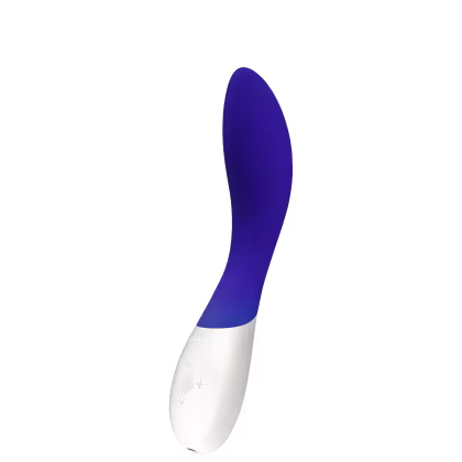 Imagem do produto LELO MONA Wave Midnight Blue - Vibrador