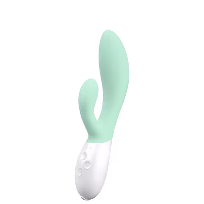 Imagem do produto LELO INA 3 Seaweed - Vibrador
