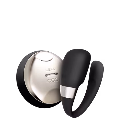 Imagem do produto LELO TIANI 3 Black - Vibrador