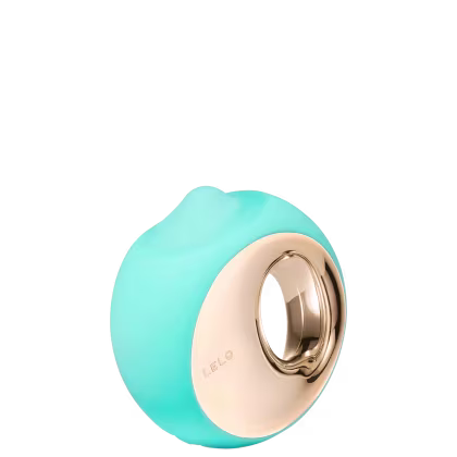 Imagem do produto LELO ORA 3 Aqua - Vibrador
