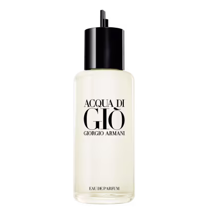 Imagem do produto Acqua Di Giò Giorgio Armani Eau de Parfum Refil - Perfume Masculino 150ml