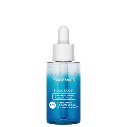 Imagem do produto Neutrogena Hydro Boost - Sérum Hidratante Facial 30ml
