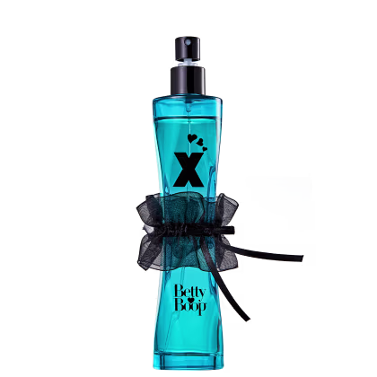 Imagem do produto Cute Betty Boop - Desodorante Colônia Feminino 50ml