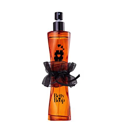 Imagem do produto Sassy Betty Boop - Desodorante Colônia Feminino 50ml