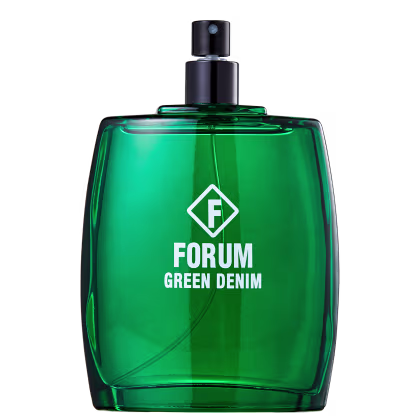 Imagem do produto Green Denim Forum - Desodorante Colônia Masculino 100ml