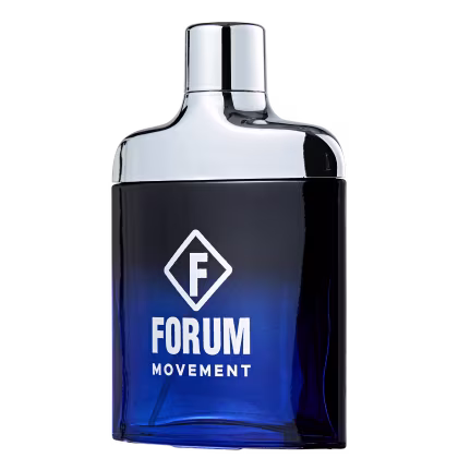Imagem do produto Movement Forum - Desodorante Colônia Masculino 100ml