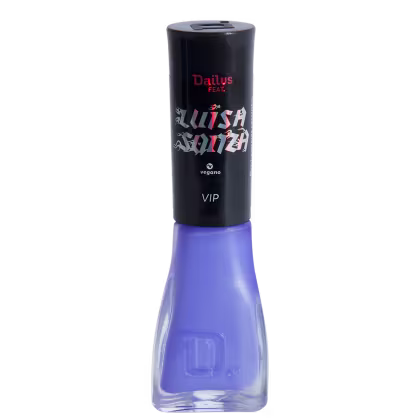 Imagem do produto Dailus Feat. Luisa Sonza Vip - Esmalte Cremoso 8ml