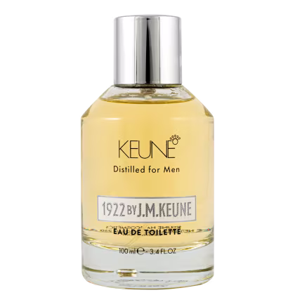 Imagem do produto Distilled For Men Keune 1922 by J. M. Keune Eau de Toilette - Perfume Masculino 100ml