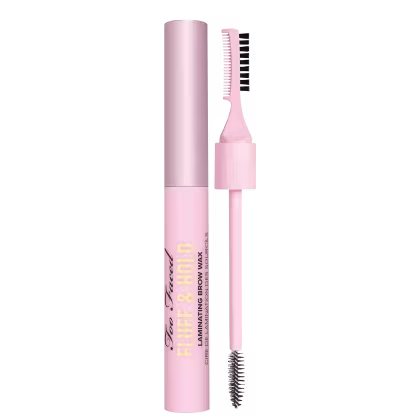 Imagem do produto Too Faced Fluff & Hold - Cera Fixadora para Sobrancelha 9g