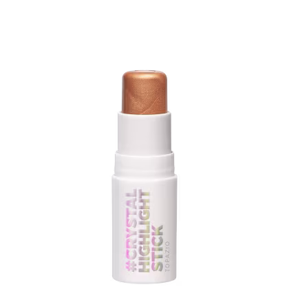 Imagem do produto Océane by Larissa Manoela Crystal Topázio - Iluminador Stick 6g