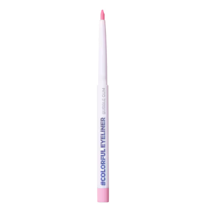 Imagem do produto Océane by Larissa Manoela Colorful Eyeliner Bubble Gum - Lápis Delineador 1,2g
