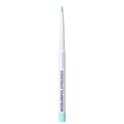 Imagem do produto Océane by Larissa Manoela Colorful Eyeliner Marshmallow - Lápis Delineador 1,2g