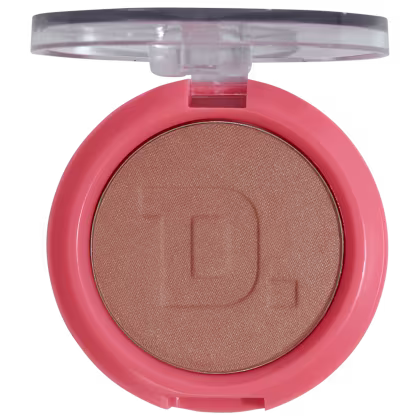 Imagem do produto Dailus Tô Bege - Blush em Pó 4,5g
