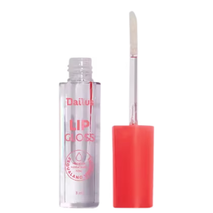 Imagem do produto Dailus Incolor - Lip Gloss 3ml