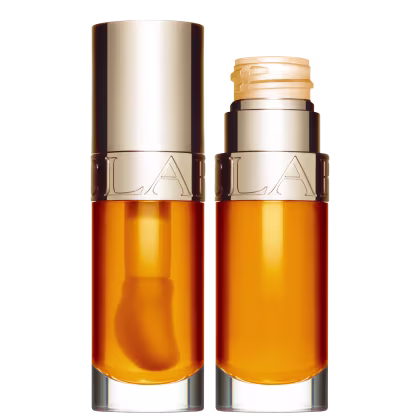 Óleo Labial Clarins Lip Comfort Oil 01 Honey.