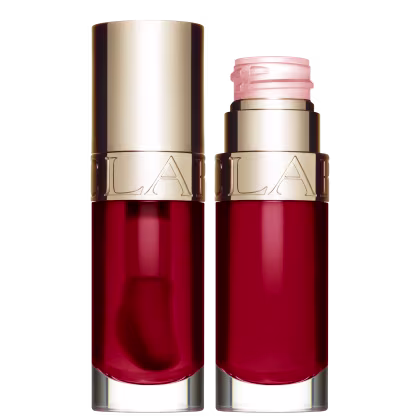 Óleo Labial Clarins Lip Comfort Oil 03 Cherry.