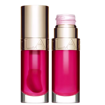Óleo Labial Clarins Lip Comfort Oil 04 Pitaya.