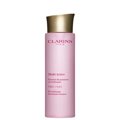 Imagem do produto Clarins Multi-Active Essence de Jeunesse - Loção Revitalizante 200ml