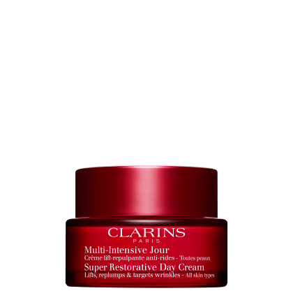 Imagem do produto Clarins Super Restorative Day Cream - Creme Rejuvenescedor Facial Diurno 50ml