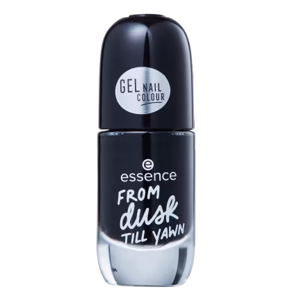 Imagem do produto Essence Gel Nail Colour From Dusk Till Yawn - Esmalte Cremoso 8ml