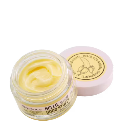 Imagem do produto Essence Hello, Good Stuff! - Mousse Hidratante Facial 50ml