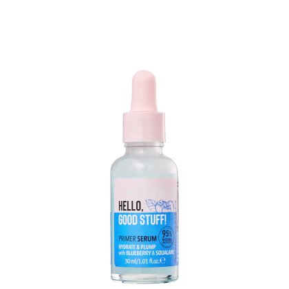 Imagem do produto Essence Hello, Good Stuff! Hydrate e Plump Primer Serum - Sérum Facial 30ml