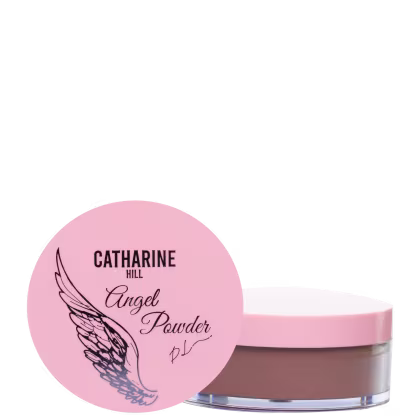 Imagem do produto Catharine Hill Light Angel Powder A1  - Pó Solto 20g