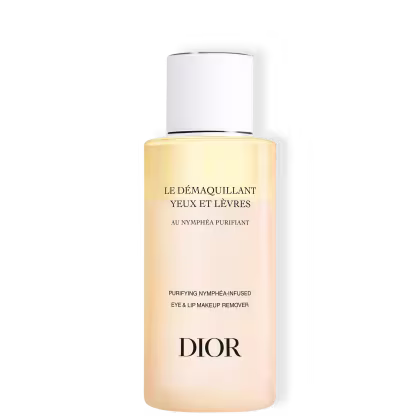 Imagem do produto Dior Le Démaquillant Yeux et Lèvres - Demaquilante 125ml