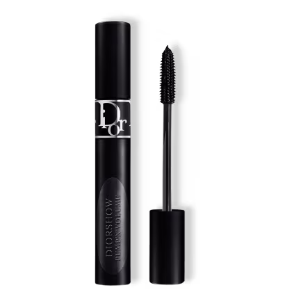 Imagem do produto Dior Diorshow Pump 'N' Volume HD 090 Noir Black - Máscara de Cílios 6g
